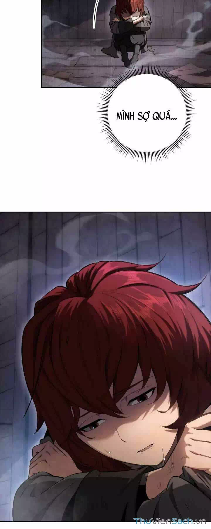 Truyện Tranh Cửu Thiên Kiếm Pháp trang 4