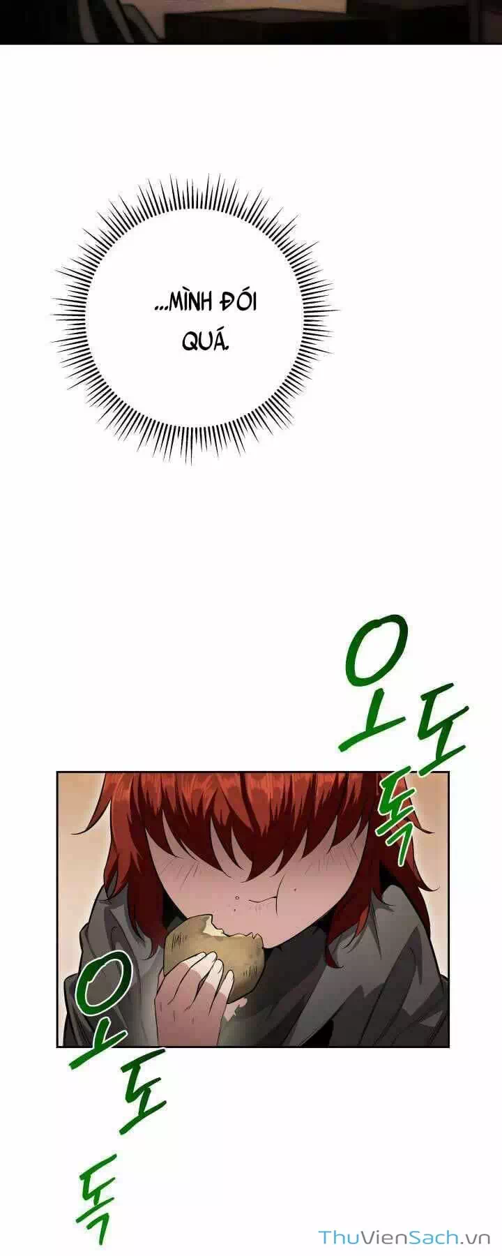 Truyện Tranh Cửu Thiên Kiếm Pháp trang 4