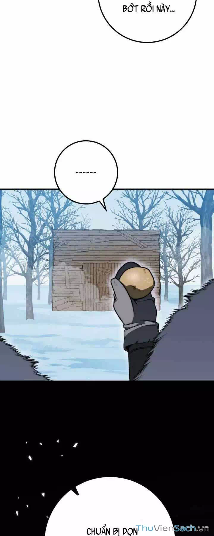 Truyện Tranh Cửu Thiên Kiếm Pháp trang 4