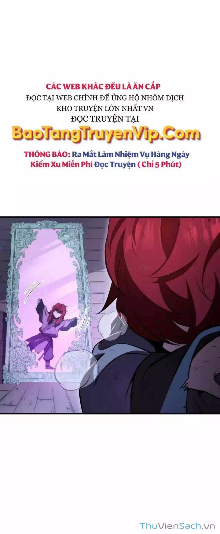 Truyện Tranh Cửu Thiên Kiếm Pháp trang 4