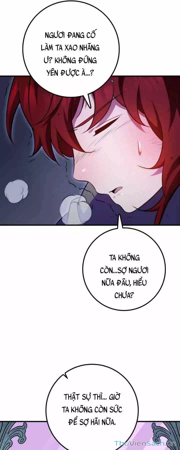 Truyện Tranh Cửu Thiên Kiếm Pháp trang 4