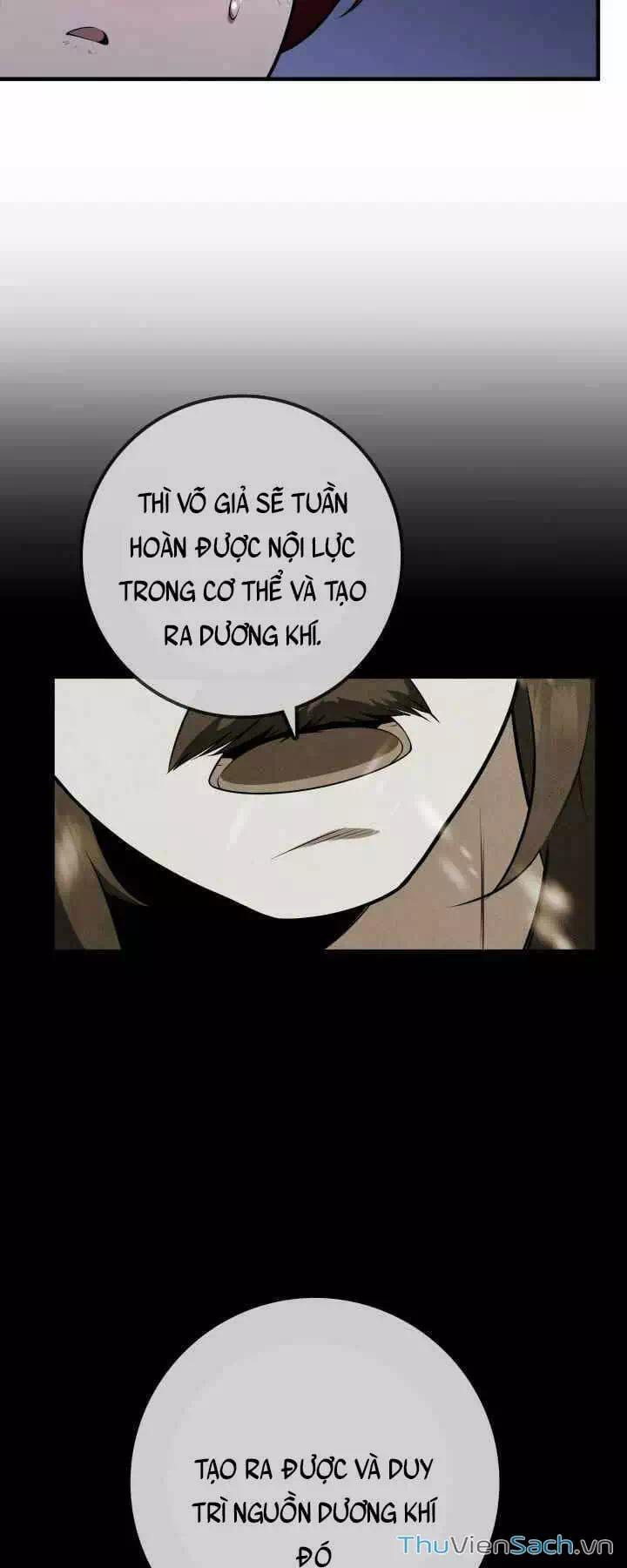 Truyện Tranh Cửu Thiên Kiếm Pháp trang 4