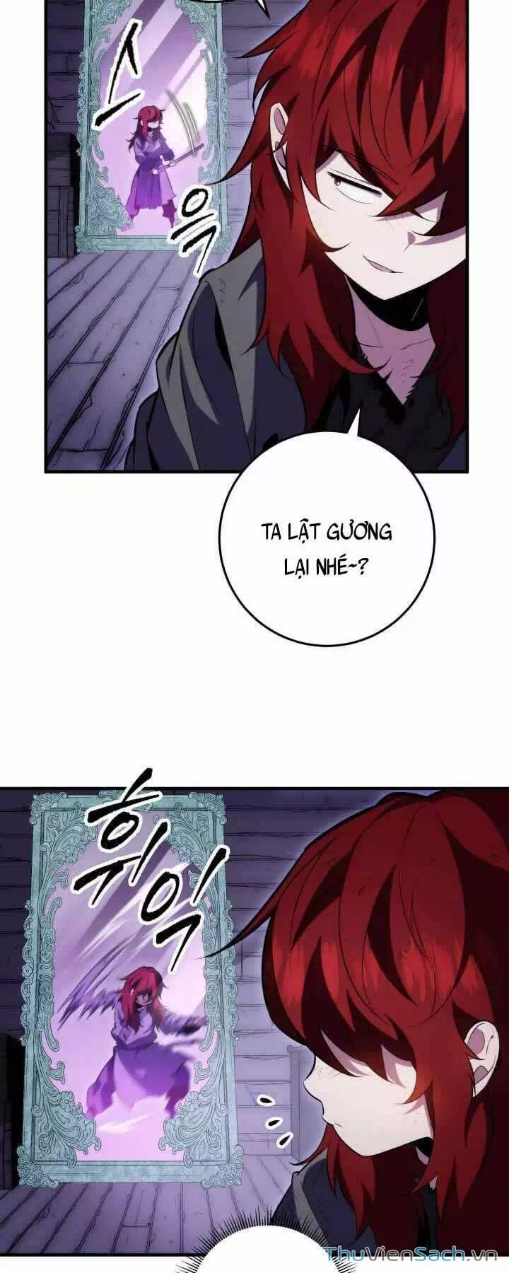 Truyện Tranh Cửu Thiên Kiếm Pháp trang 4