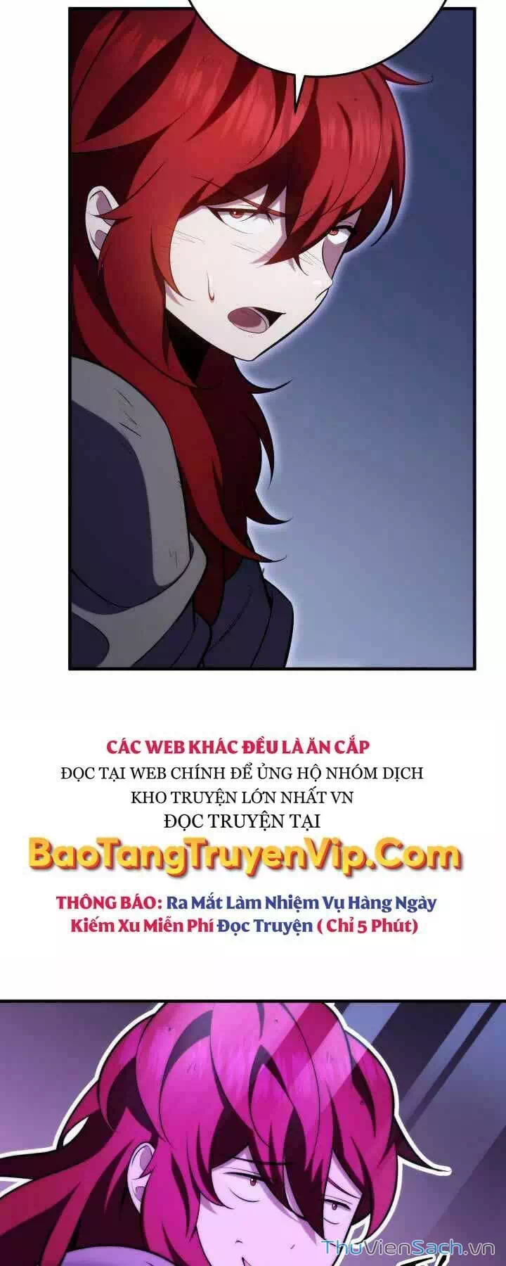 Truyện Tranh Cửu Thiên Kiếm Pháp trang 4