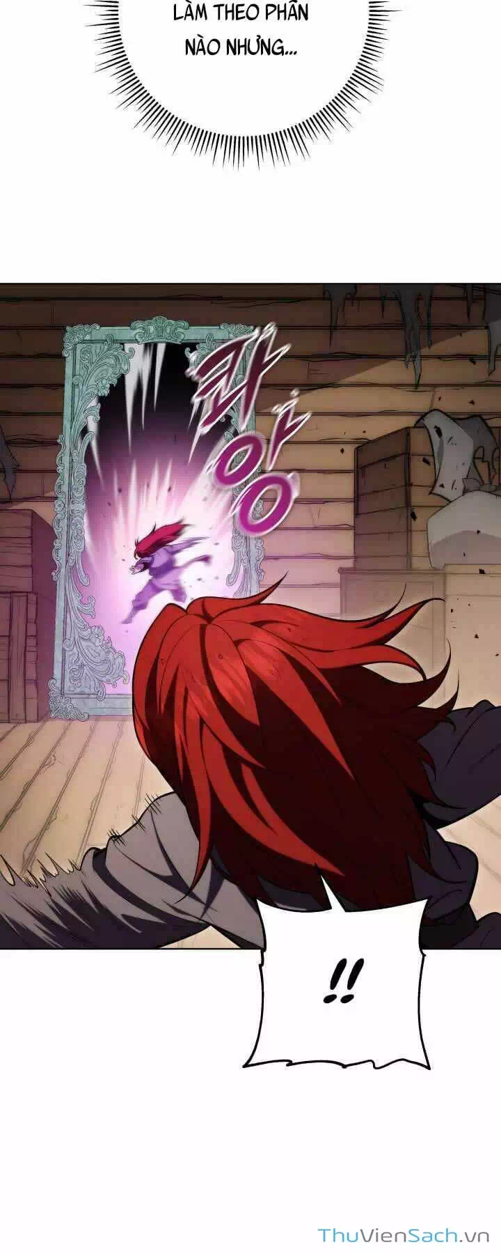 Truyện Tranh Cửu Thiên Kiếm Pháp trang 4