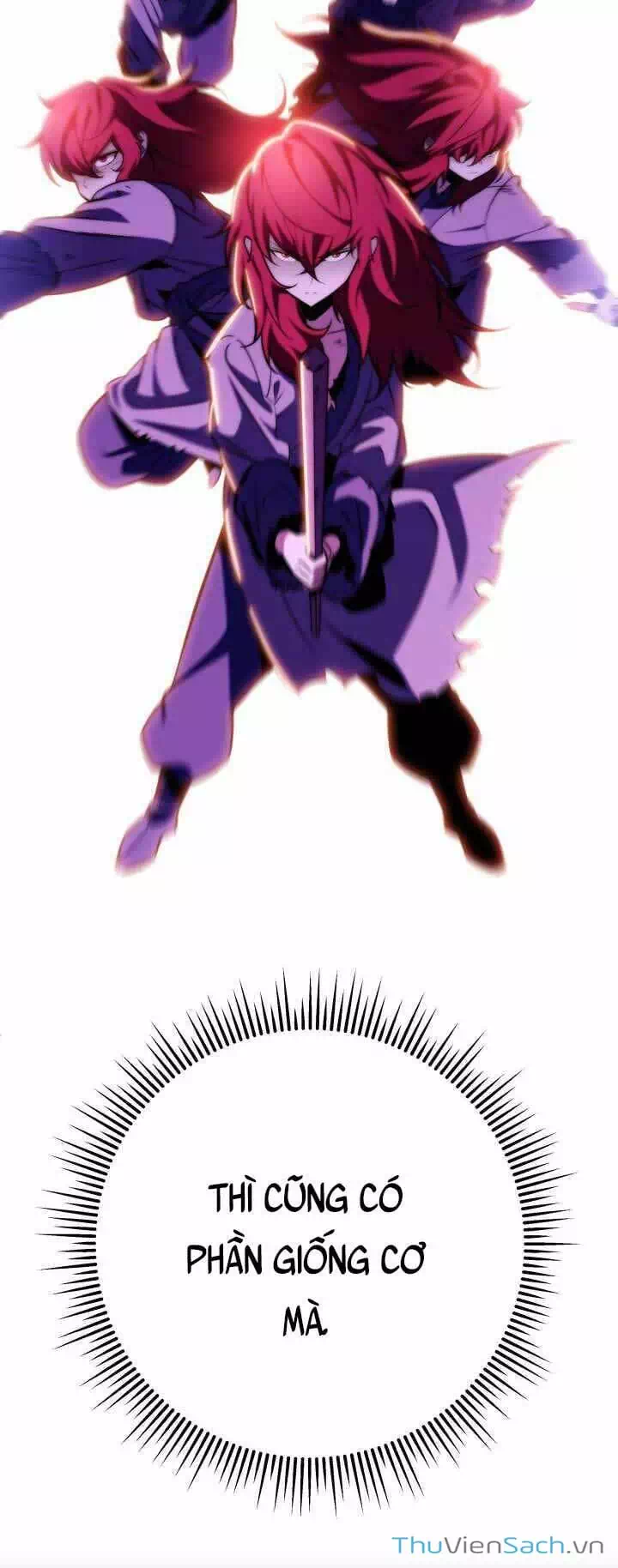 Truyện Tranh Cửu Thiên Kiếm Pháp trang 4