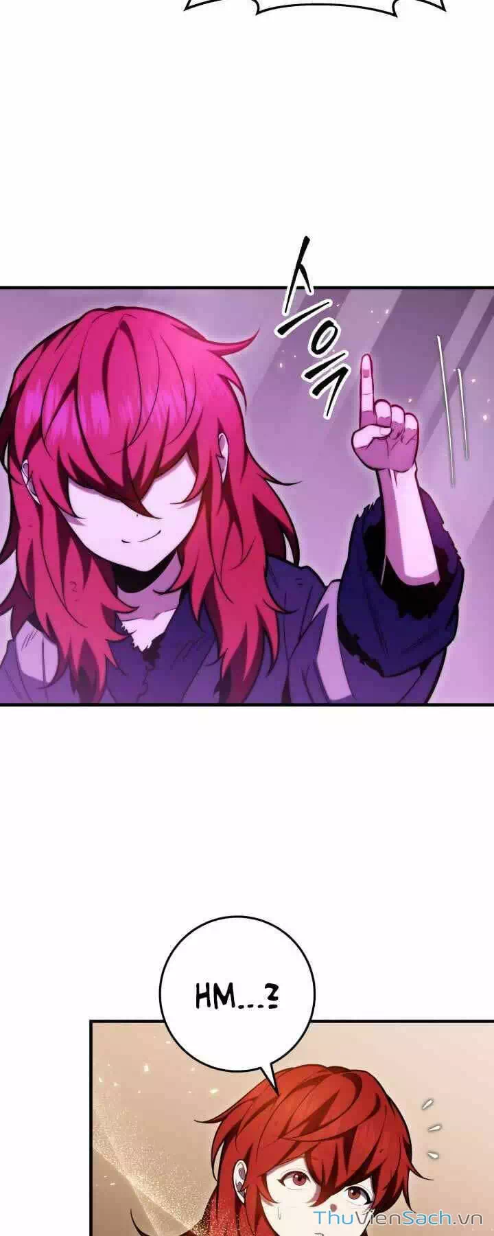 Truyện Tranh Cửu Thiên Kiếm Pháp trang 4