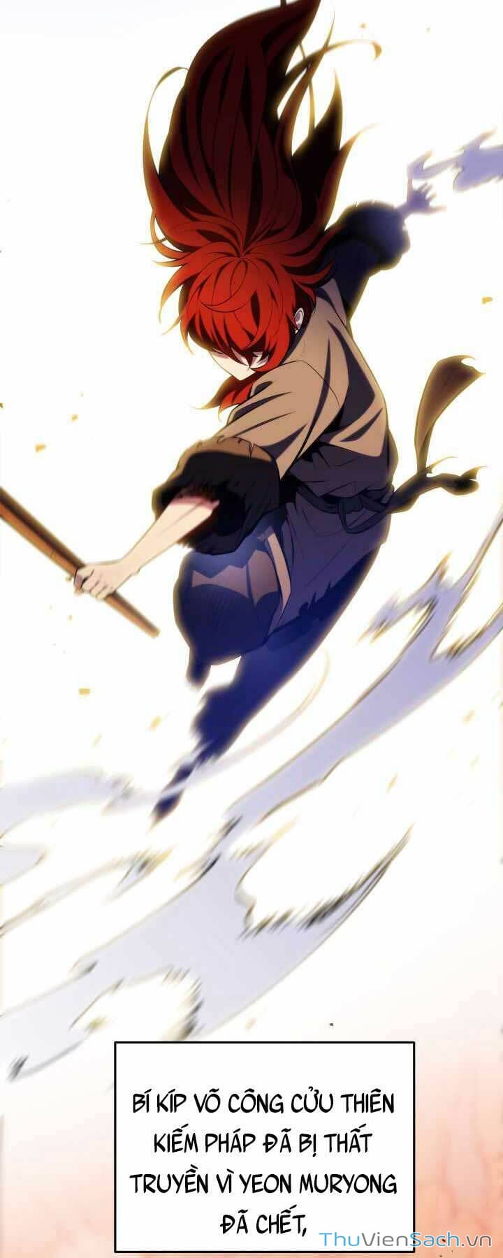 Truyện Tranh Cửu Thiên Kiếp Pháp trang 4