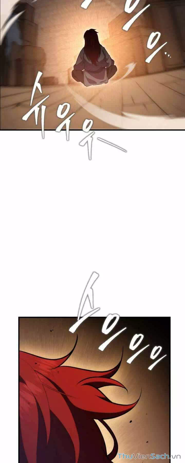 Truyện Tranh Cửu Thiên Kiếm Pháp trang 4