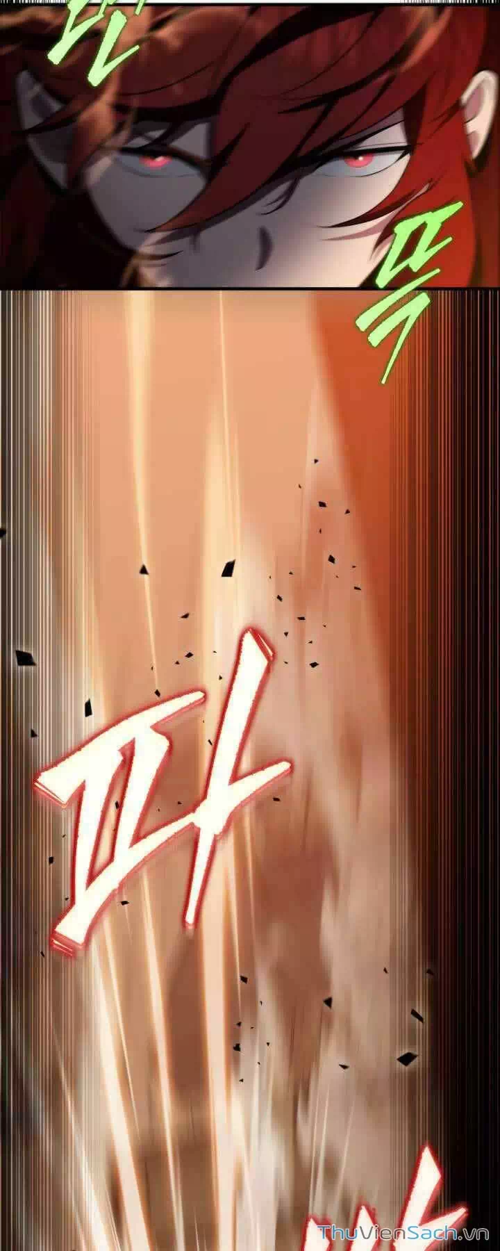 Truyện Tranh Cửu Thiên Kiếm Pháp trang 4