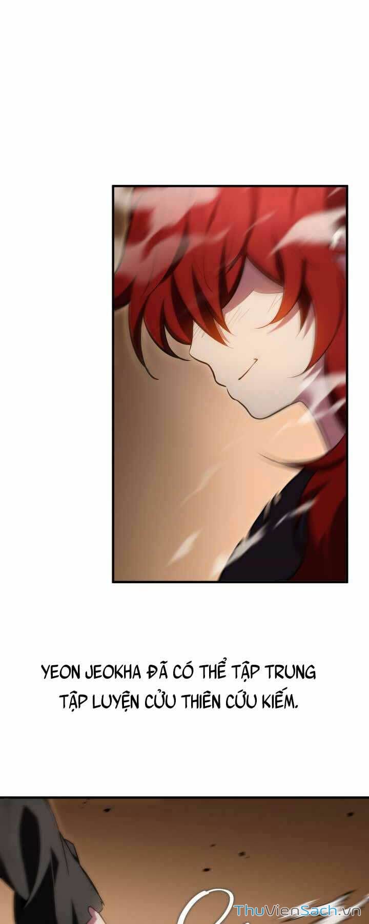 Truyện Tranh Cửu Thiên Kiếp Pháp trang 4