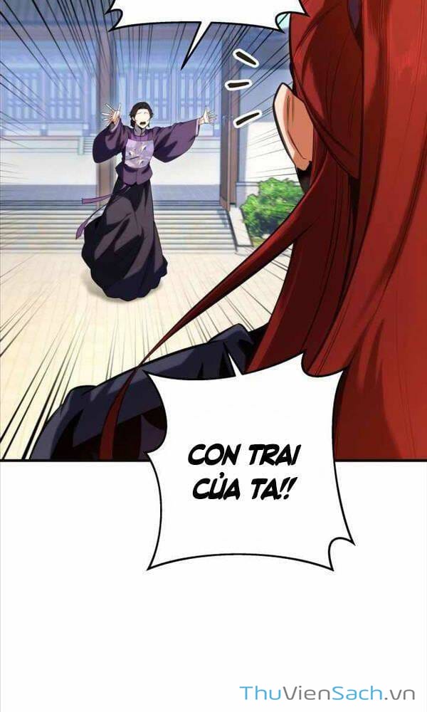 Truyện Tranh Cửu Thiên Kiếp Pháp trang 4