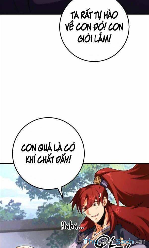 Truyện Tranh Cửu Thiên Kiếp Pháp trang 4