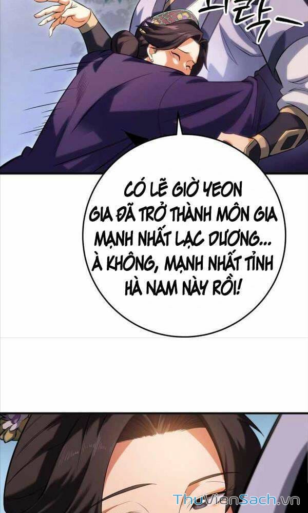 Truyện Tranh Cửu Thiên Kiếp Pháp trang 4