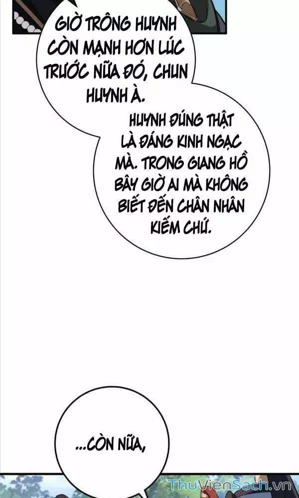 Truyện Tranh Cửu Thiên Kiếm Pháp trang 4