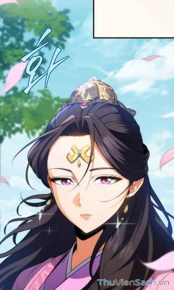 Truyện Tranh Cửu Thiên Kiếm Pháp trang 4