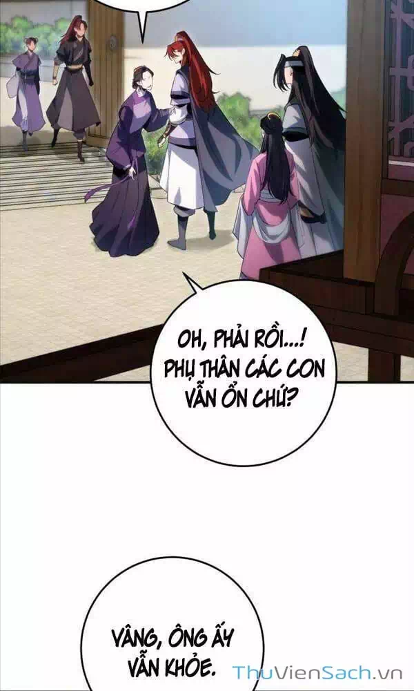 Truyện Tranh Cửu Thiên Kiếm Pháp trang 4