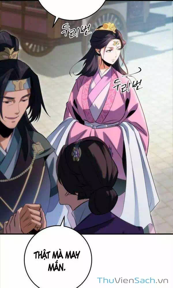 Truyện Tranh Cửu Thiên Kiếm Pháp trang 4