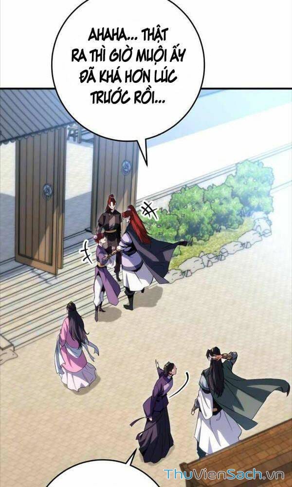 Truyện Tranh Cửu Thiên Kiếp Pháp trang 4