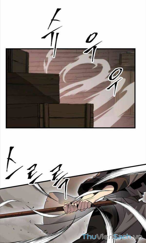 Truyện Tranh Cửu Thiên Kiếp Pháp trang 4