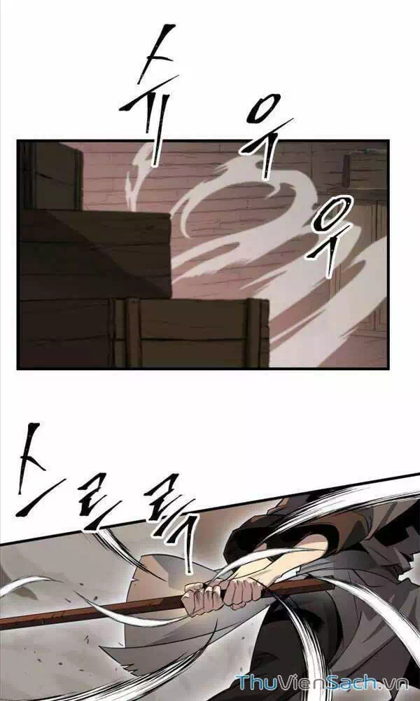 Truyện Tranh Cửu Thiên Kiếm Pháp trang 4