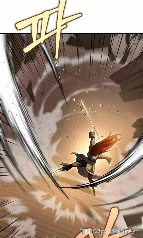 Truyện Tranh Cửu Thiên Kiếm Pháp trang 4