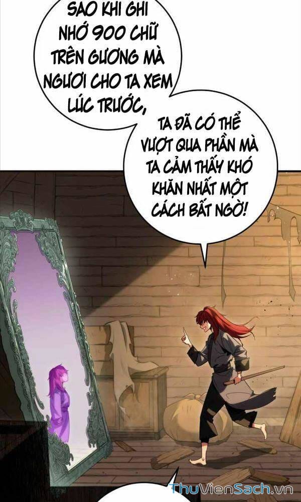 Truyện Tranh Cửu Thiên Kiếp Pháp trang 4