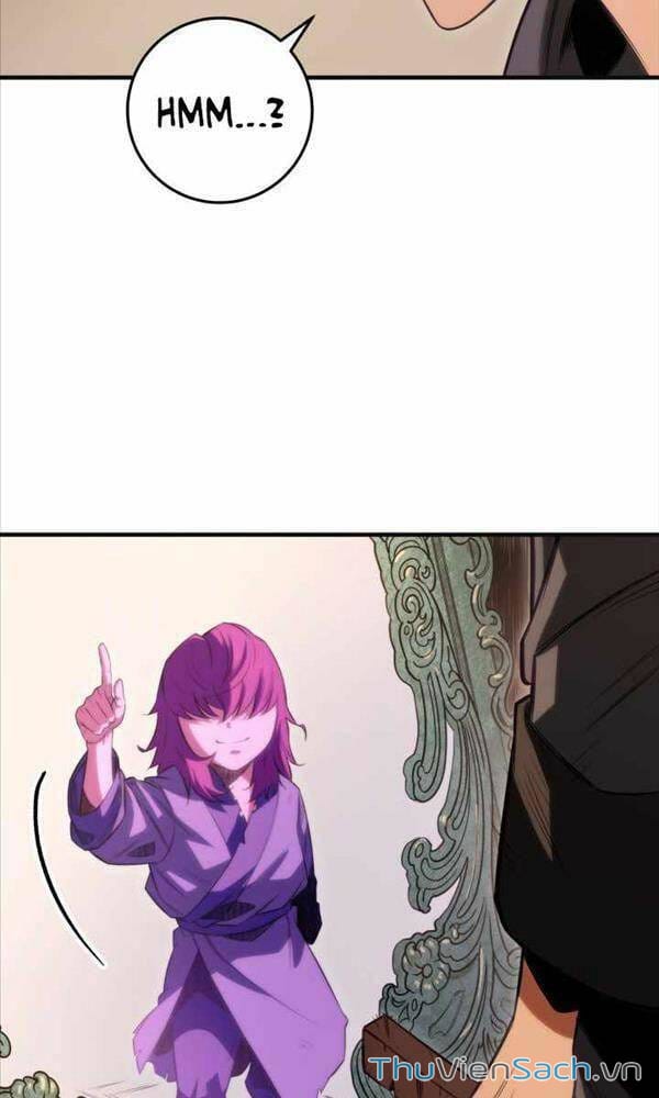 Truyện Tranh Cửu Thiên Kiếp Pháp trang 4