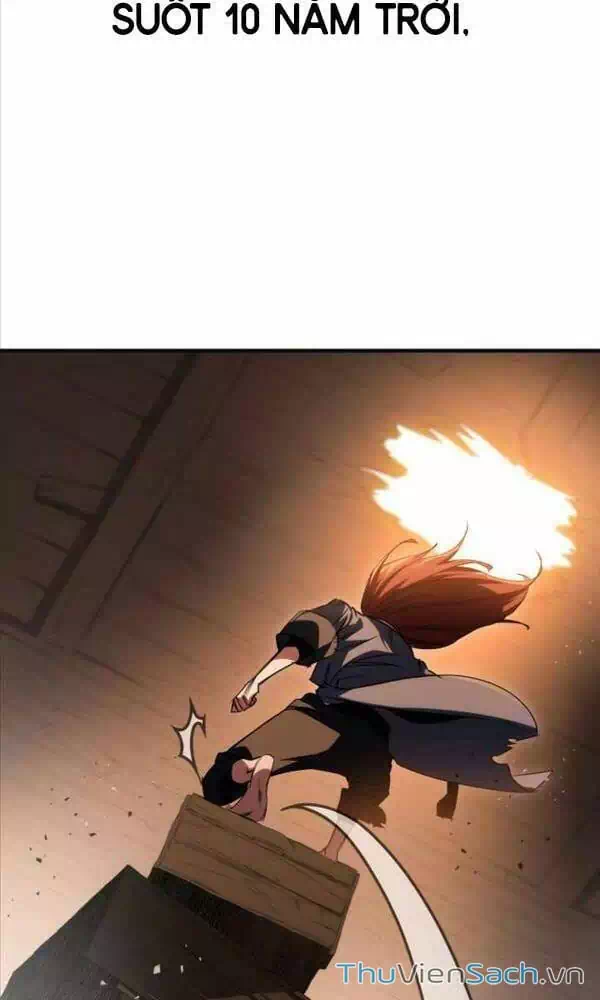 Truyện Tranh Cửu Thiên Kiếm Pháp trang 4