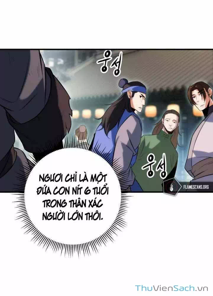 Truyện Tranh Cửu Thiên Kiếm Pháp trang 4