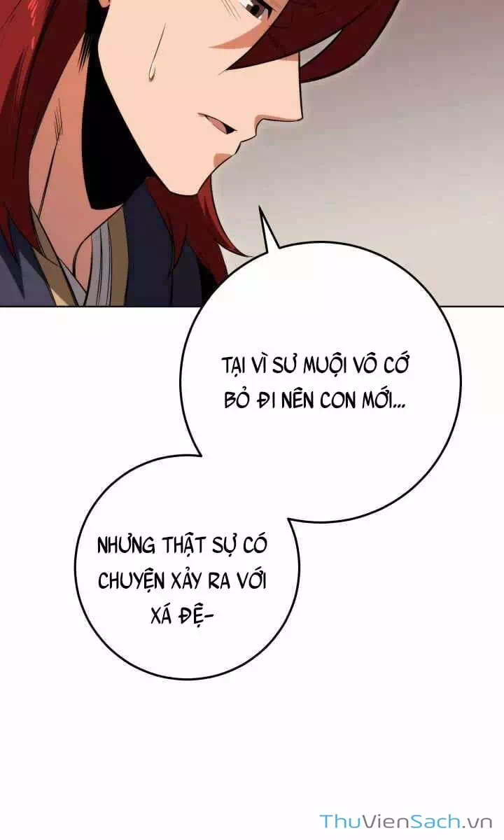 Truyện Tranh Cửu Thiên Kiếm Pháp trang 4