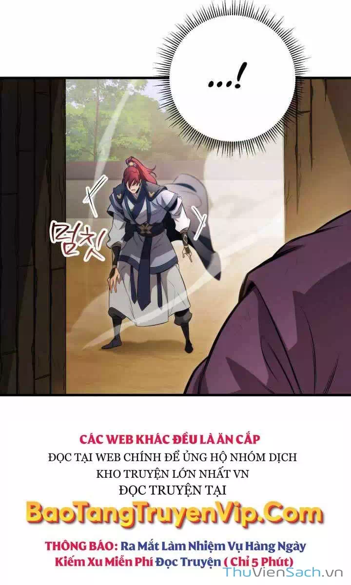 Truyện Tranh Cửu Thiên Kiếm Pháp trang 4