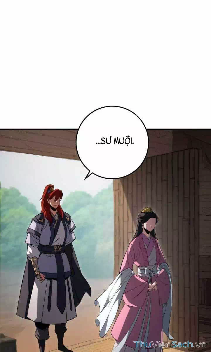 Truyện Tranh Cửu Thiên Kiếm Pháp trang 4