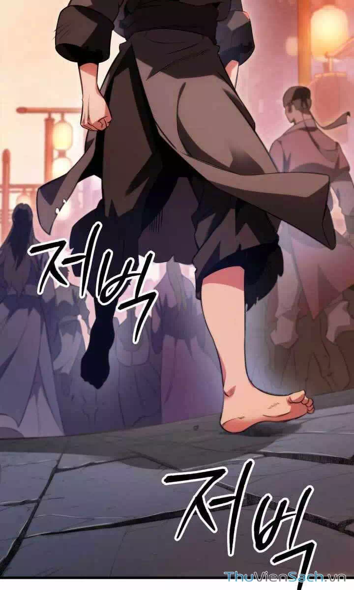 Truyện Tranh Cửu Thiên Kiếm Pháp trang 4