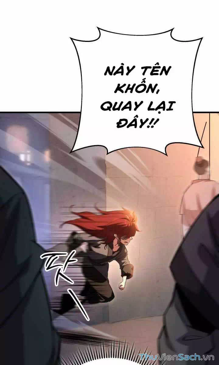 Truyện Tranh Cửu Thiên Kiếm Pháp trang 4