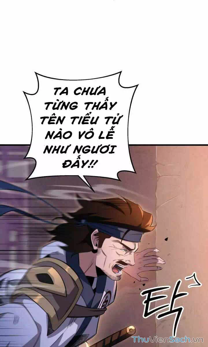 Truyện Tranh Cửu Thiên Kiếm Pháp trang 4