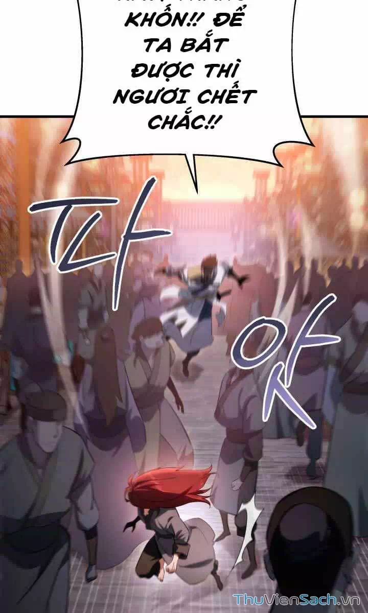 Truyện Tranh Cửu Thiên Kiếm Pháp trang 4