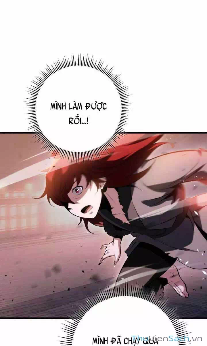 Truyện Tranh Cửu Thiên Kiếm Pháp trang 4