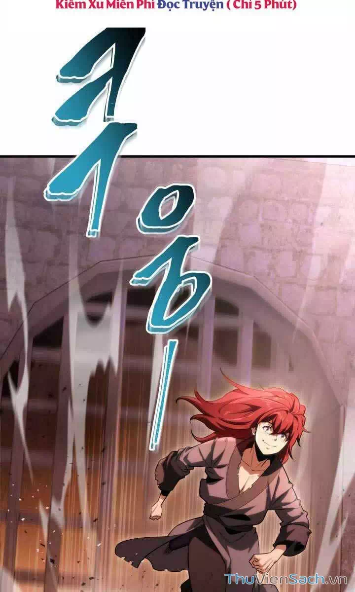 Truyện Tranh Cửu Thiên Kiếm Pháp trang 4