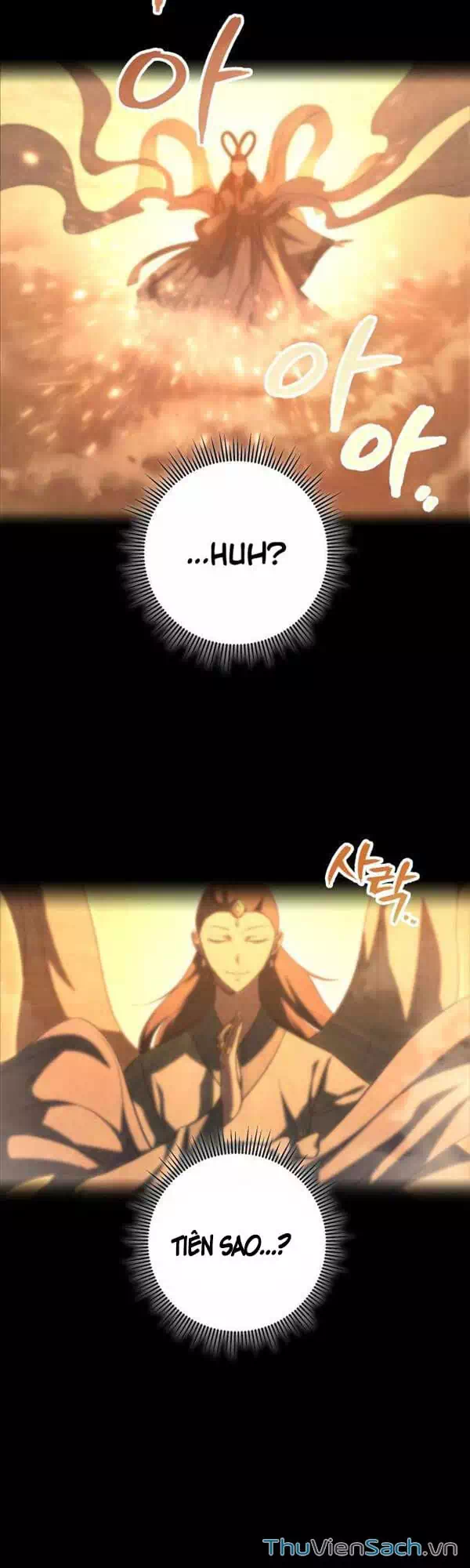 Truyện Tranh Cửu Thiên Kiếm Pháp trang 4