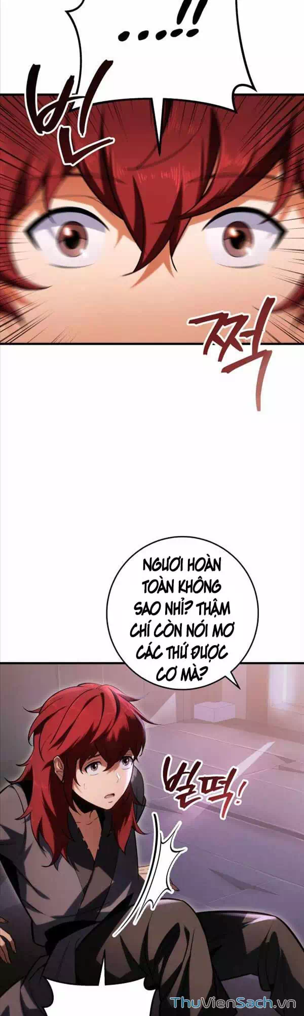 Truyện Tranh Cửu Thiên Kiếm Pháp trang 4