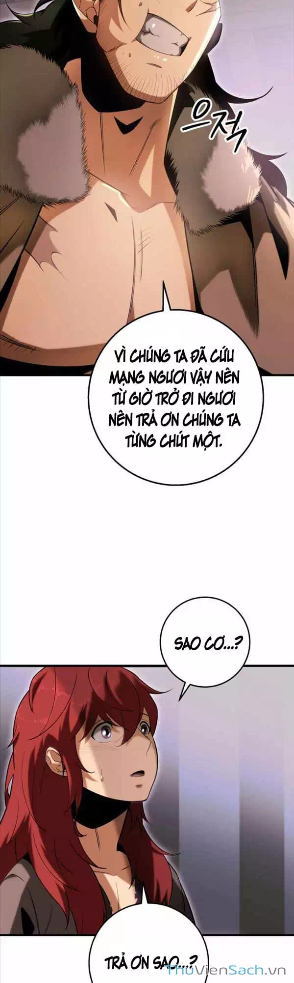 Truyện Tranh Cửu Thiên Kiếm Pháp trang 4