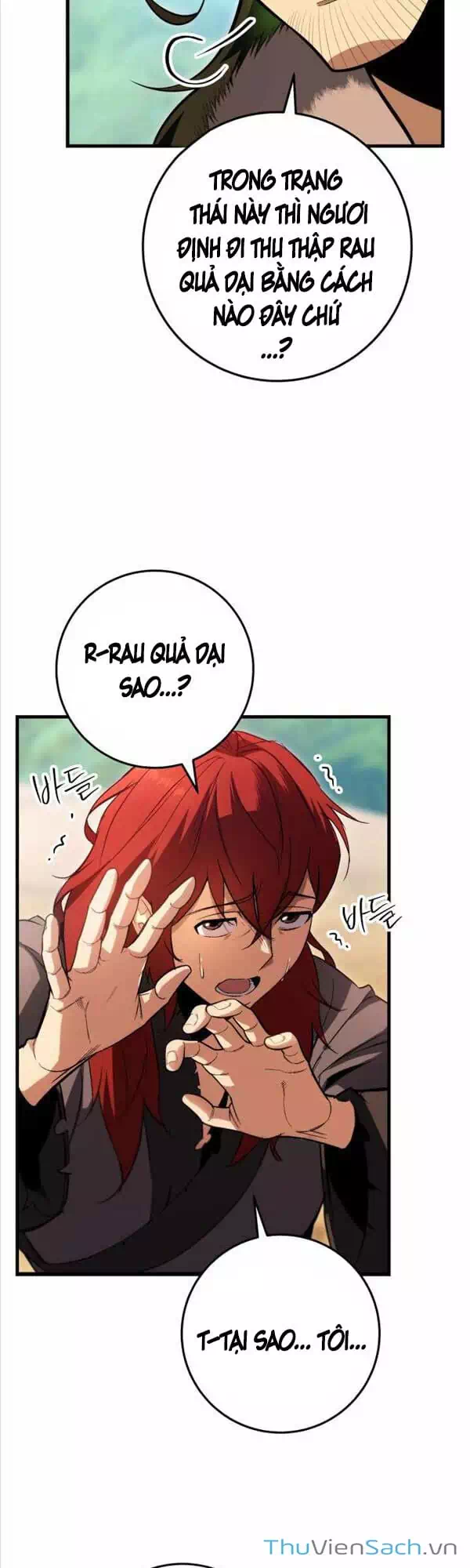 Truyện Tranh Cửu Thiên Kiếm Pháp trang 4