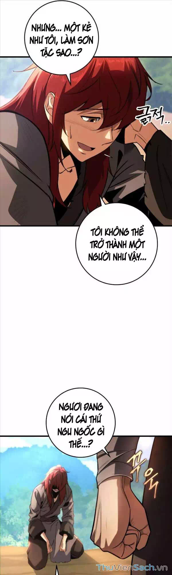 Truyện Tranh Cửu Thiên Kiếm Pháp trang 4