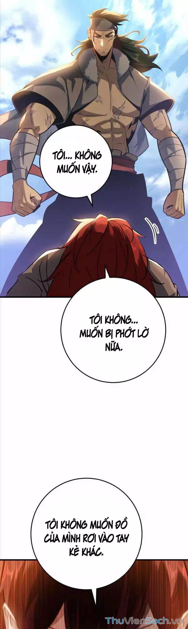 Truyện Tranh Cửu Thiên Kiếm Pháp trang 4