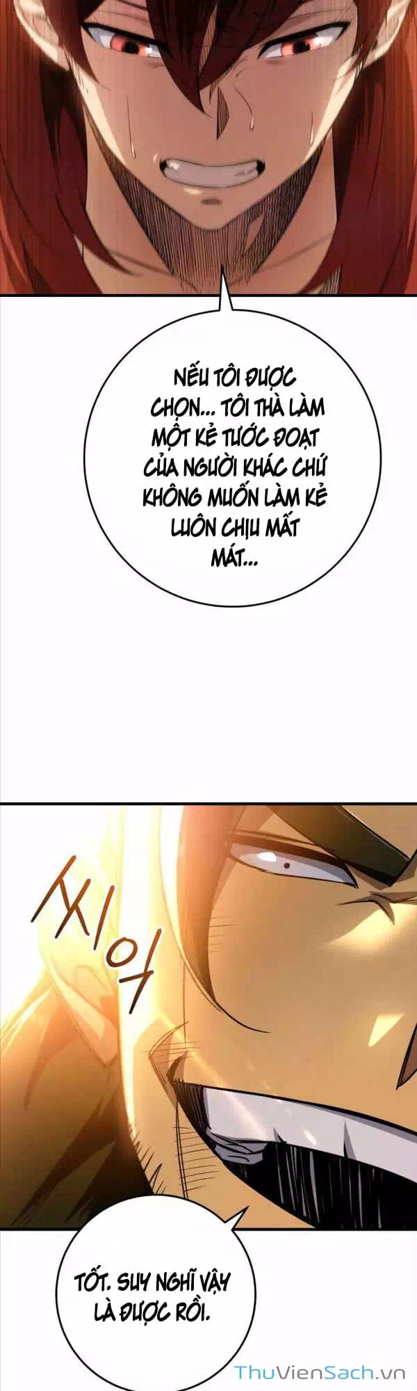 Truyện Tranh Cửu Thiên Kiếm Pháp trang 4