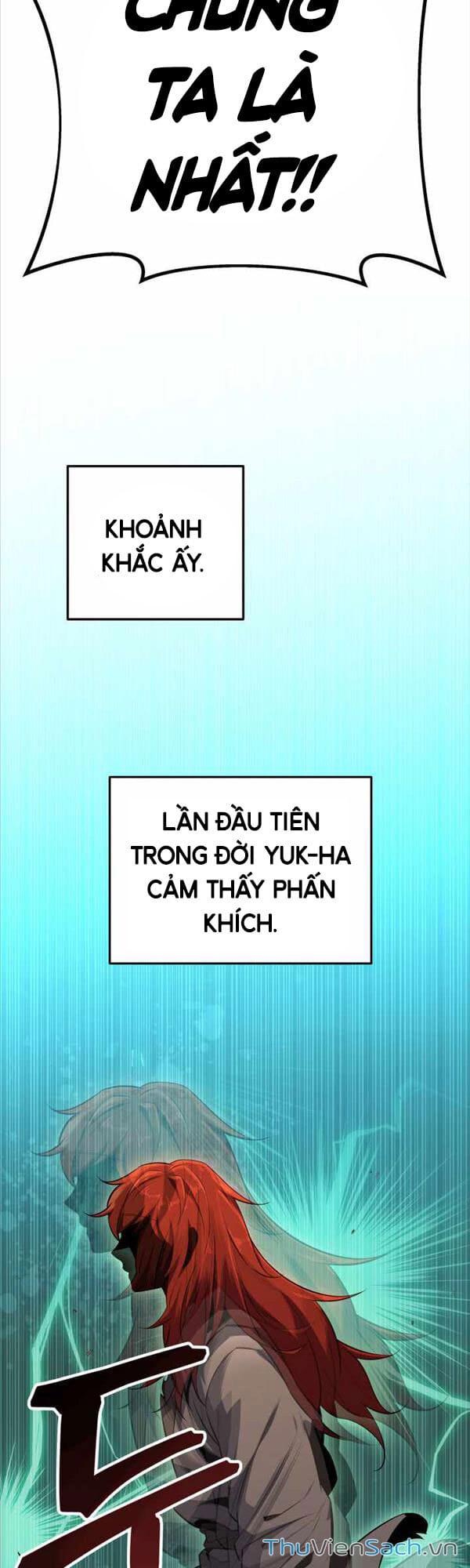 Truyện Tranh Cửu Thiên Kiếp Pháp trang 4