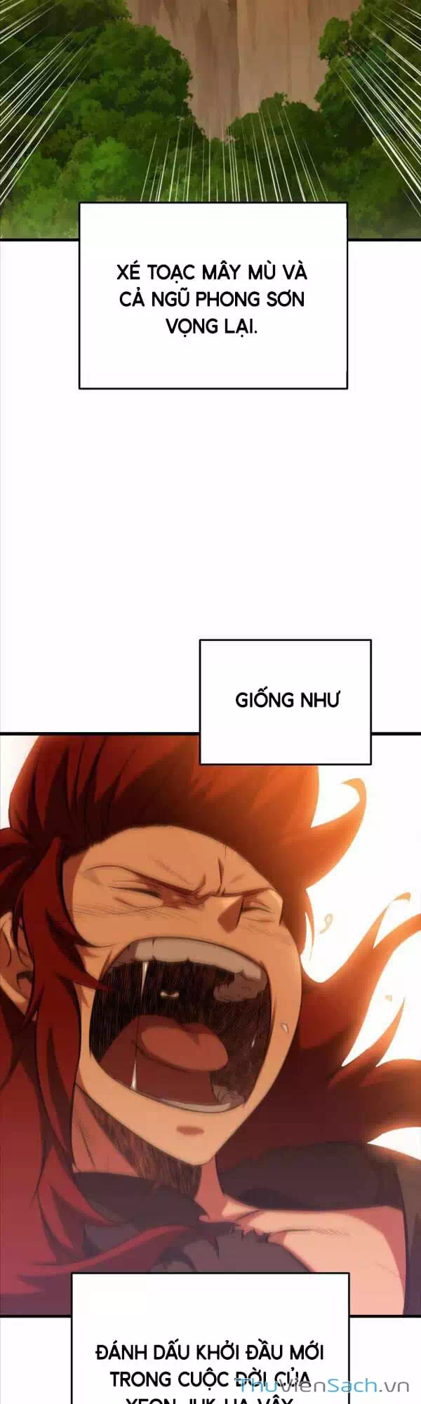 Truyện Tranh Cửu Thiên Kiếm Pháp trang 4