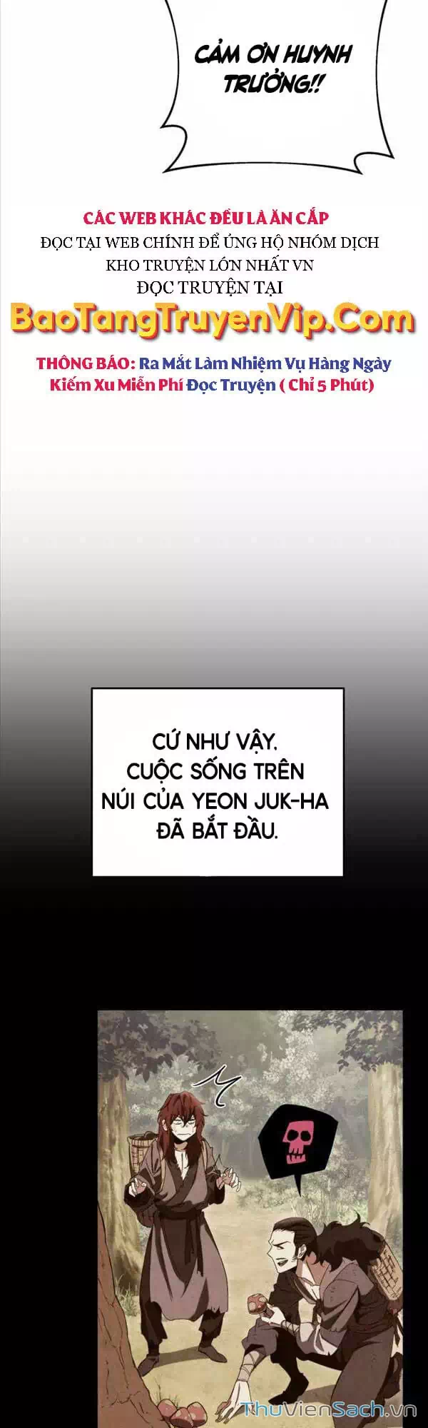 Truyện Tranh Cửu Thiên Kiếm Pháp trang 4