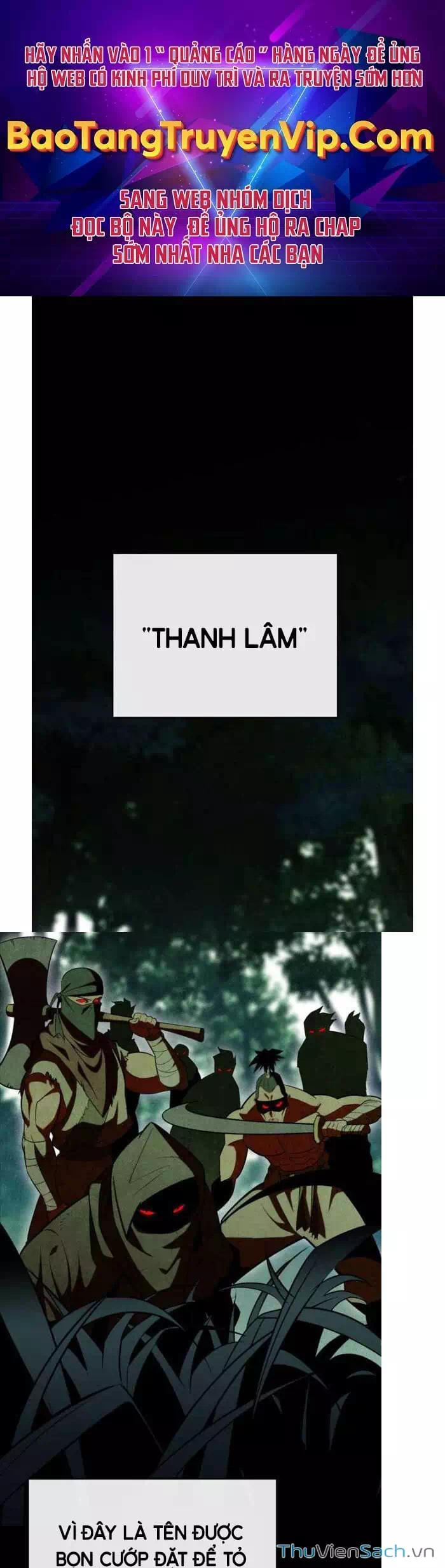 Truyện Tranh Cửu Thiên Kiếm Pháp trang 4